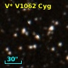 V* V1062 Cyg