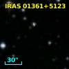 IRAS 01361+5123