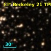 Cl* Berkeley   21    TPM      51