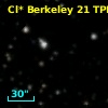 Cl* Berkeley   21    TPM     406