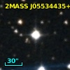 2MASS J05534435+2020070