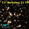 Cl* Berkeley   21    TPM      59