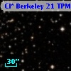 Cl* Berkeley   21    TPM     182