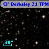 Cl* Berkeley   21    TPM     186