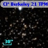 Cl* Berkeley   21    TPM     672