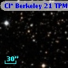 Cl* Berkeley   21    TPM     742