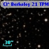Cl* Berkeley   21    TPM     979