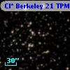 Cl* Berkeley   21    TPM     998