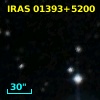 IRAS 01393+5200