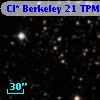 Cl* Berkeley   21    TPM    1128