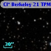 Cl* Berkeley   21    TPM    1415