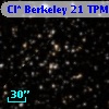 Cl* Berkeley   21    TPM    1546