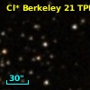 Cl* Berkeley   21    TPM       1
