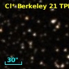 Cl* Berkeley   21    TPM       3