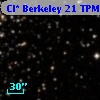 Cl* Berkeley   21    TPM       6