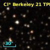 Cl* Berkeley   21    TPM       8