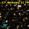 Cl* Berkeley   21    TPM      15