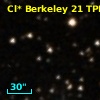 Cl* Berkeley   21    TPM      16
