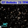 Cl* Berkeley   21    TPM      17
