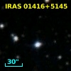 IRAS 01416+5145