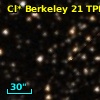 Cl* Berkeley   21    TPM      22