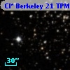 Cl* Berkeley   21    TPM      23