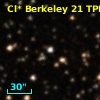 Cl* Berkeley   21    TPM      25
