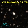 Cl* Berkeley   21    TPM      26
