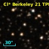 Cl* Berkeley   21    TPM      27