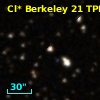 Cl* Berkeley   21    TPM      29
