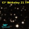 Cl* Berkeley   21    TPM      31