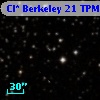 Cl* Berkeley   21    TPM      32