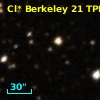 Cl* Berkeley   21    TPM      35