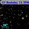 Cl* Berkeley   21    TPM      37
