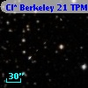 Cl* Berkeley   21    TPM      38