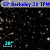 Cl* Berkeley   21    TPM      40