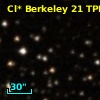 Cl* Berkeley   21    TPM      42