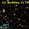 Cl* Berkeley   21    TPM      43