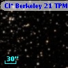 Cl* Berkeley   21    TPM      47