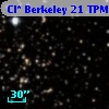 Cl* Berkeley   21    TPM      48