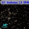 Cl* Berkeley   21    TPM      55