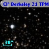 Cl* Berkeley   21    TPM      56