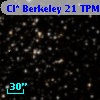 Cl* Berkeley   21    TPM      58