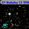 Cl* Berkeley   21    TPM      61