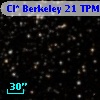 Cl* Berkeley   21    TPM      62