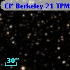 Cl* Berkeley   21    TPM      65
