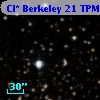 Cl* Berkeley   21    TPM      66