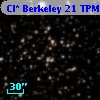 Cl* Berkeley   21    TPM      69