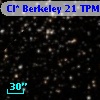 Cl* Berkeley   21    TPM      70