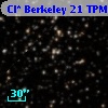 Cl* Berkeley   21    TPM      71